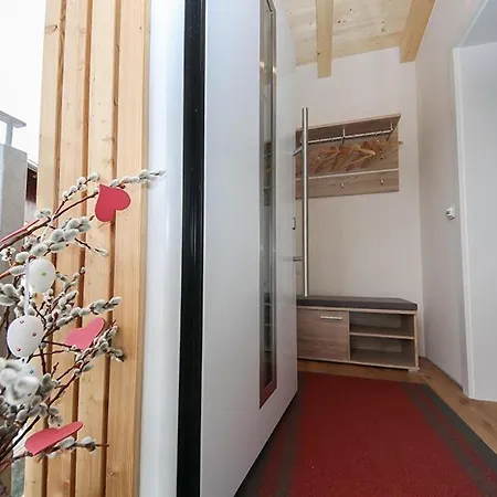 Spitzbua Apartment *
