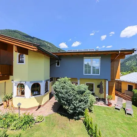 Apartment Spitzbua