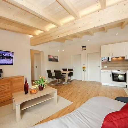 Spitzbua Apartman